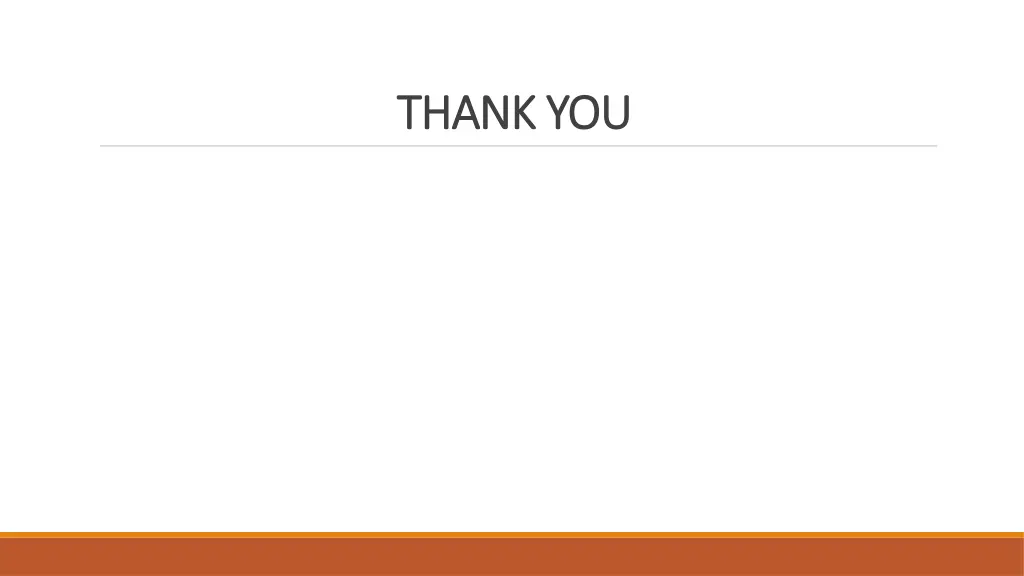 thank you thank you