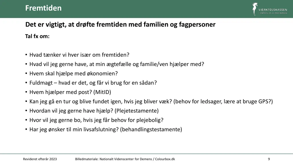 fremtiden 1