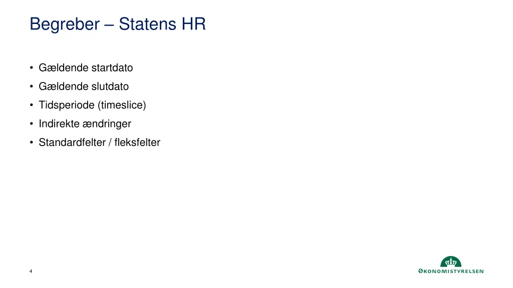 begreber statens hr