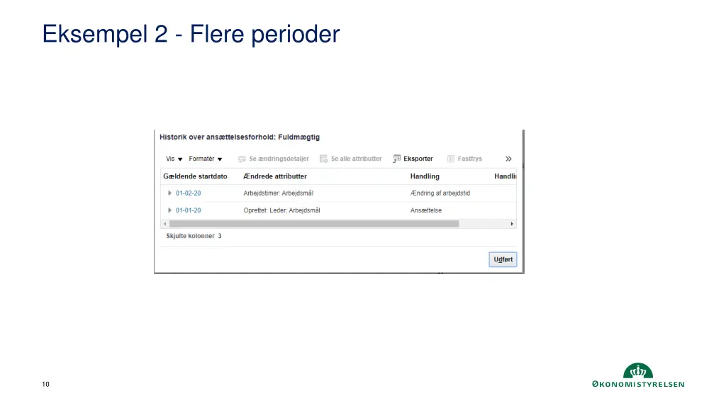 eksempel 2 flere perioder 1