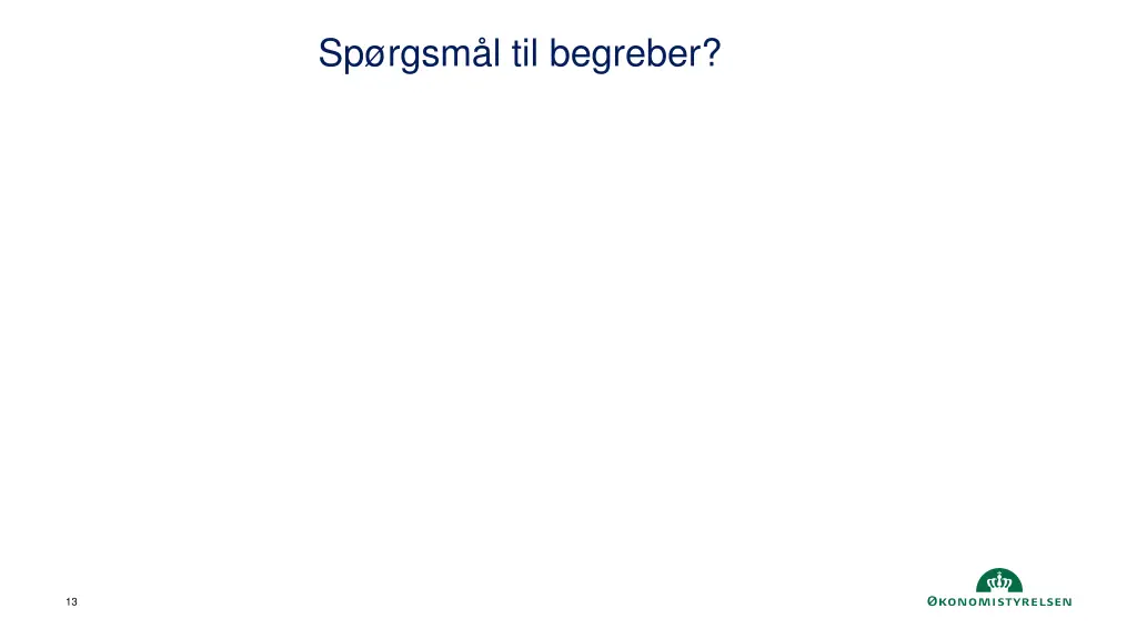 sp rgsm l til begreber