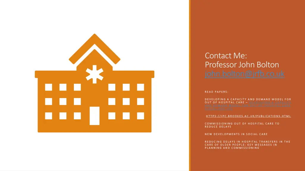 contact me professor john bolton john bolton@jrfb