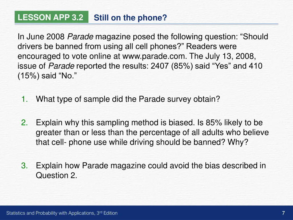 lesson app 3 2