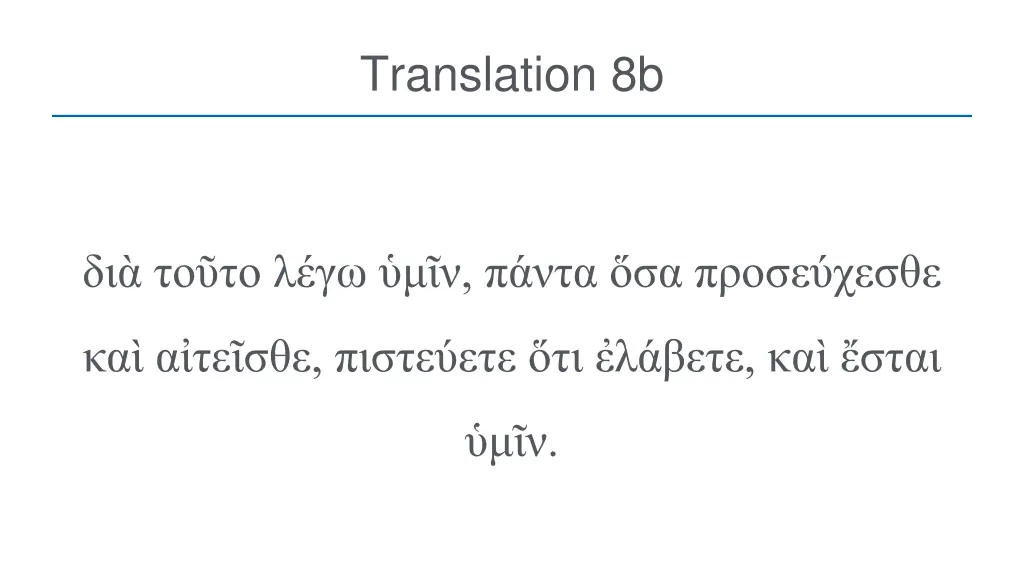 translation 8b