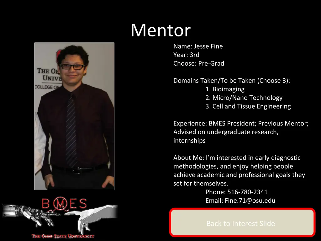 mentor