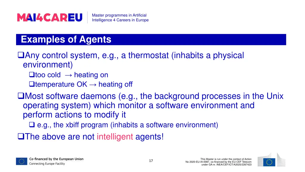 master programmes in artificial intelligence 14