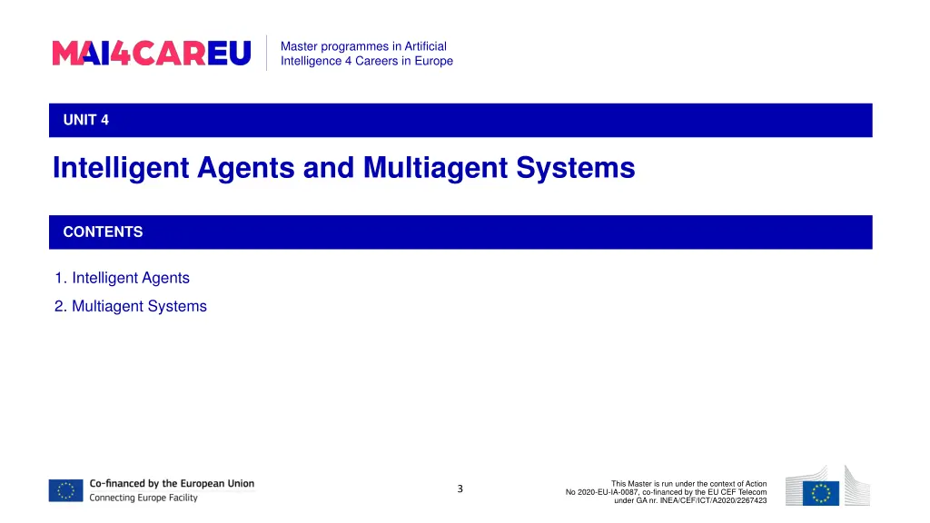 master programmes in artificial intelligence 2