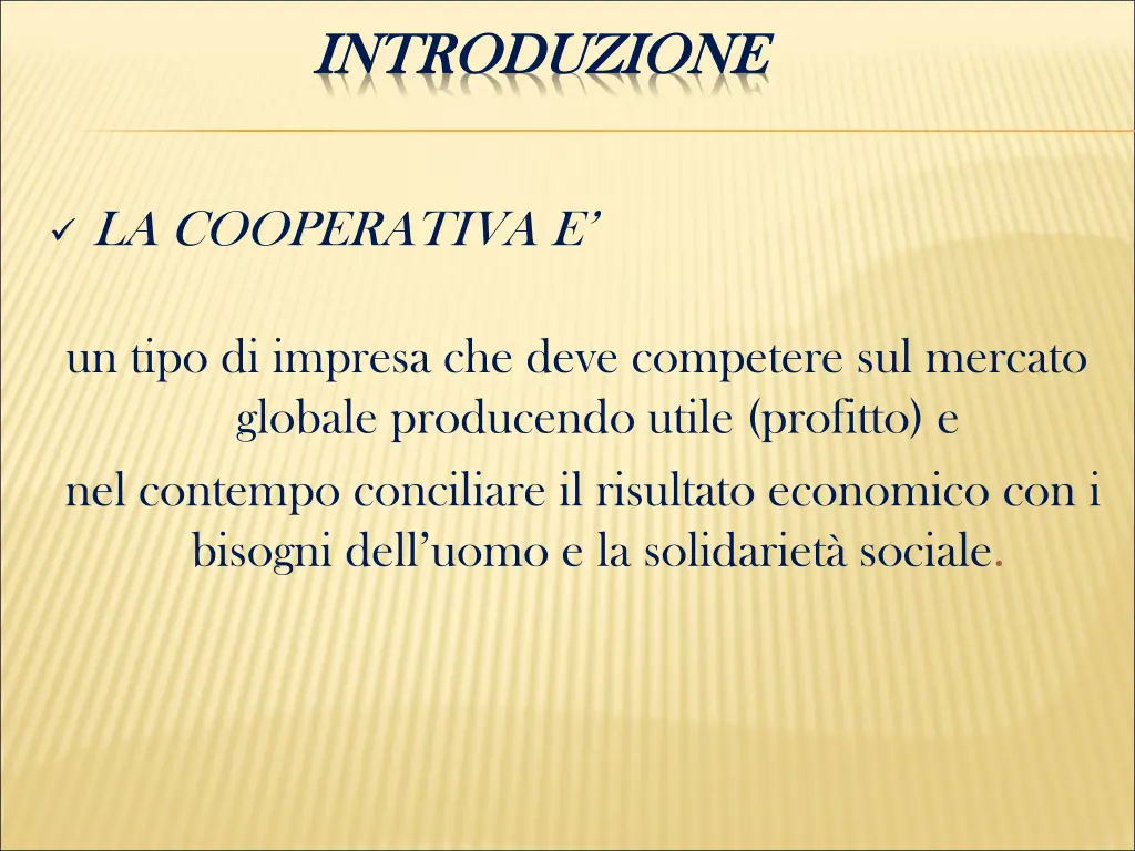 introduzione introduzione 1