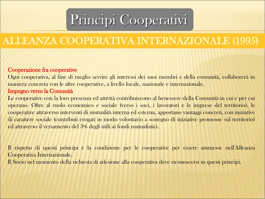 principi cooperativi 1