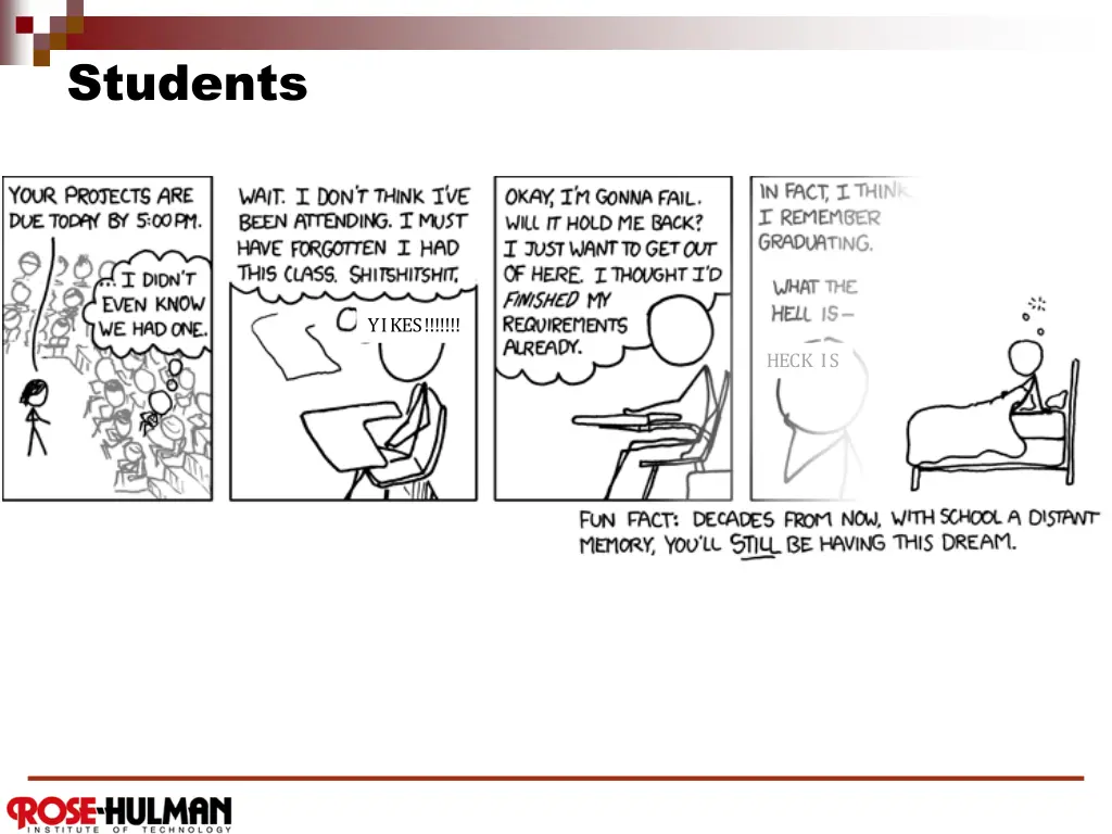 students
