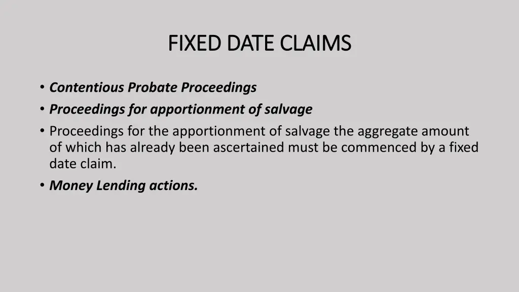 fixed date claims fixed date claims 2