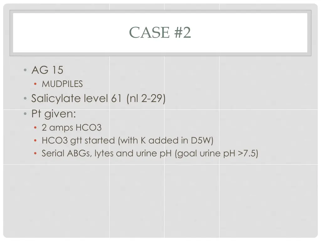 case 2 3