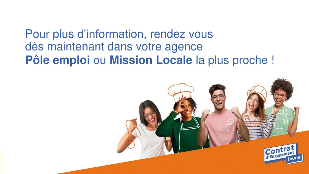 pour plus d information rendez vous