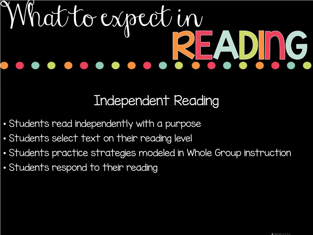 what to expect in 4