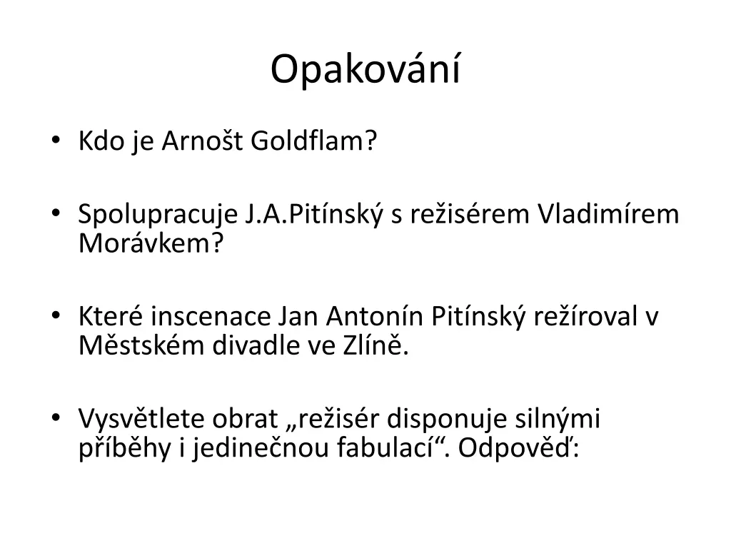 opakov n