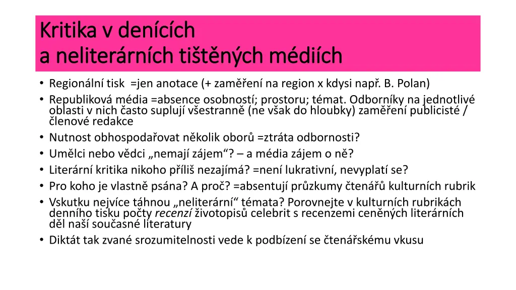 kritika v den c ch kritika v den c ch a neliter