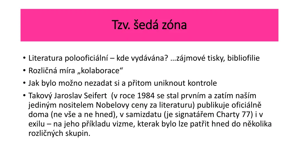 tzv ed z na tzv ed z na