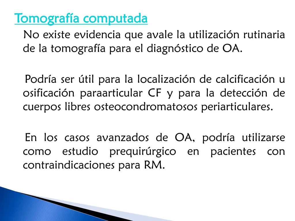 tomograf a tomograf a computada no existe