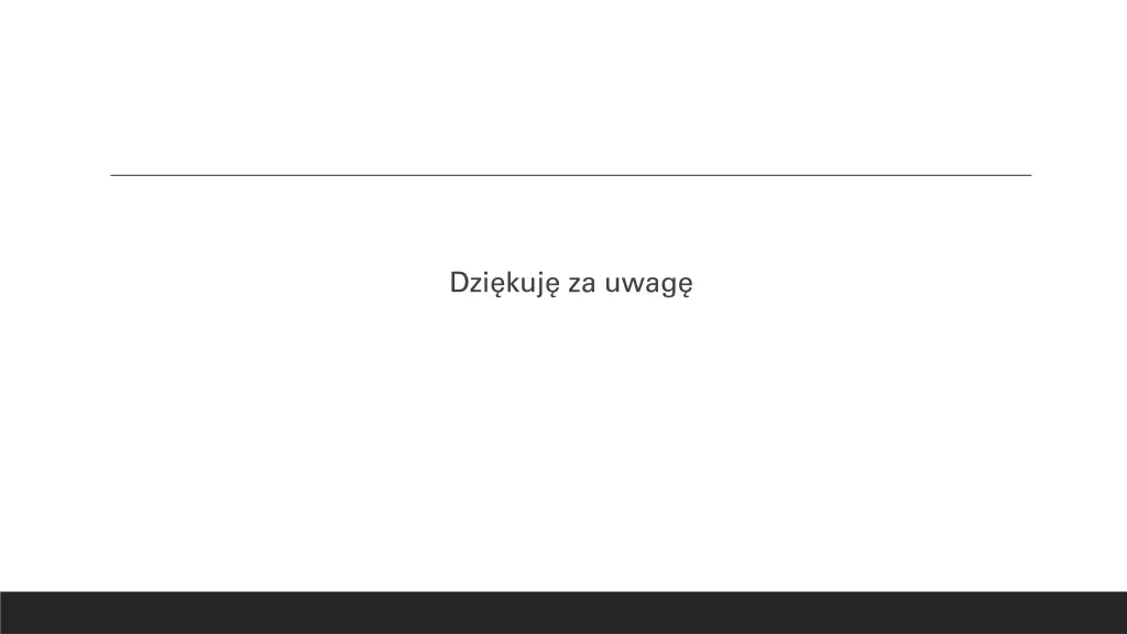 dzi kuj za uwag