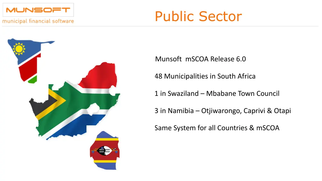 public sector