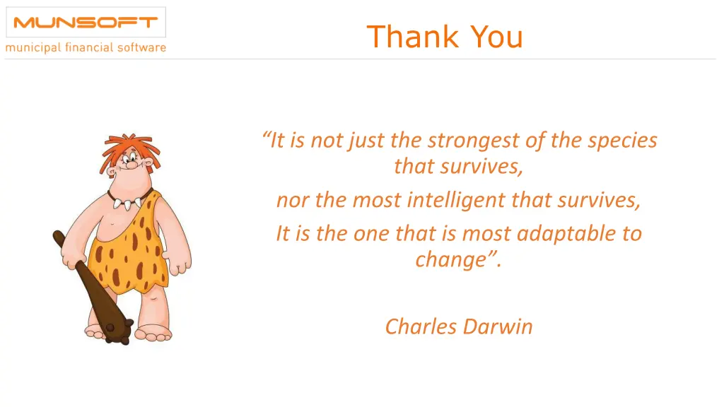 thank you