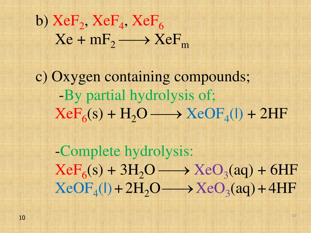 b xef 2 xef 4 xef 6 xe mf 2 xef m