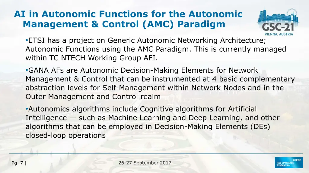 ai in autonomic functions for the autonomic