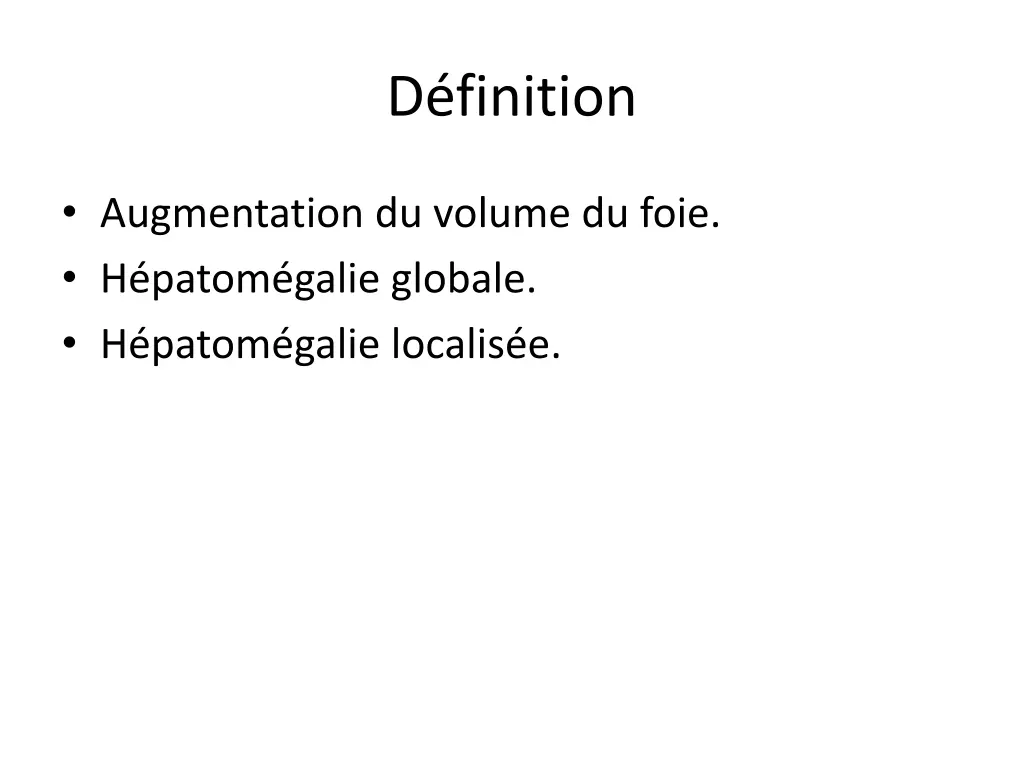 d finition