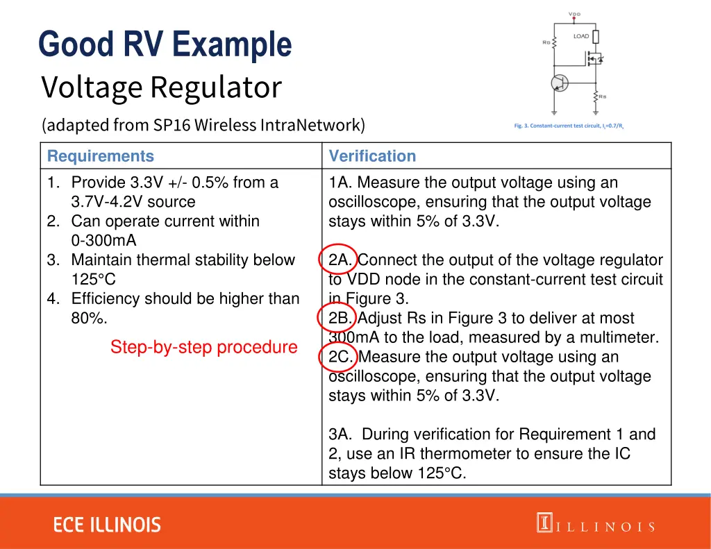 good rv example voltage regulator adaptedfrom 3