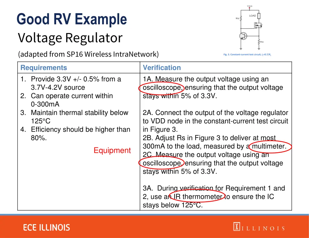 good rv example voltage regulator adaptedfrom 4