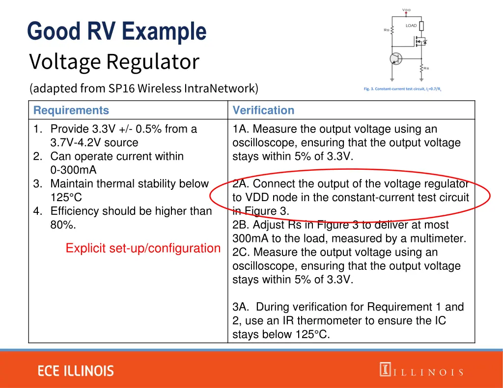 good rv example voltage regulator adaptedfrom 5