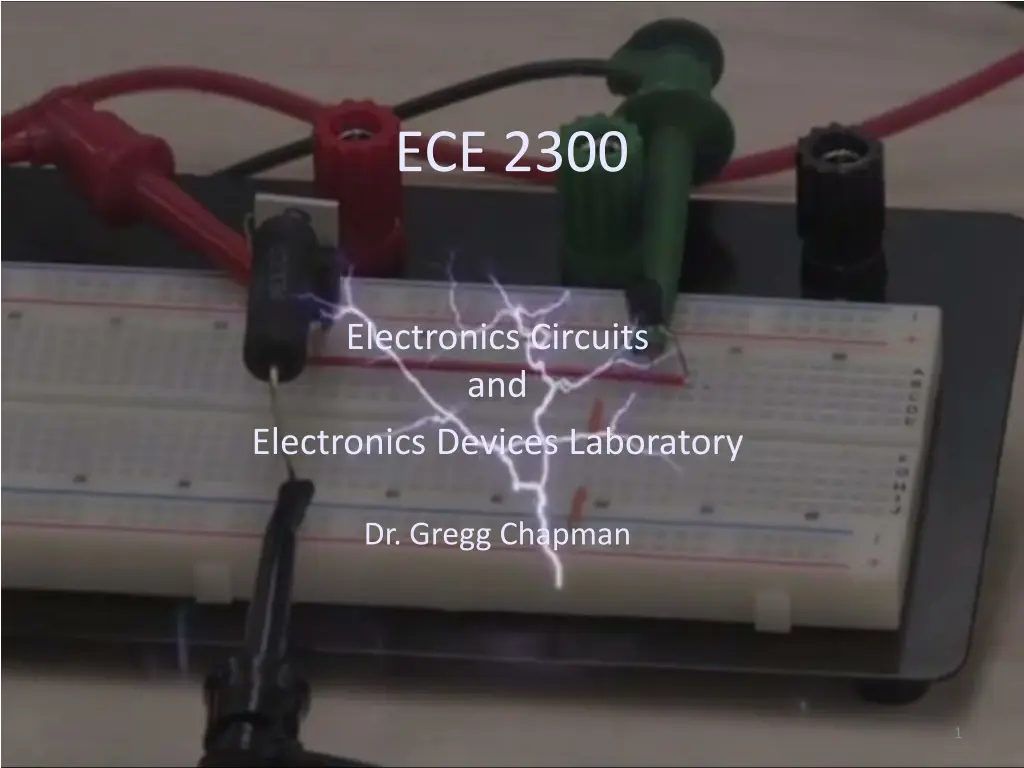 ece 2300