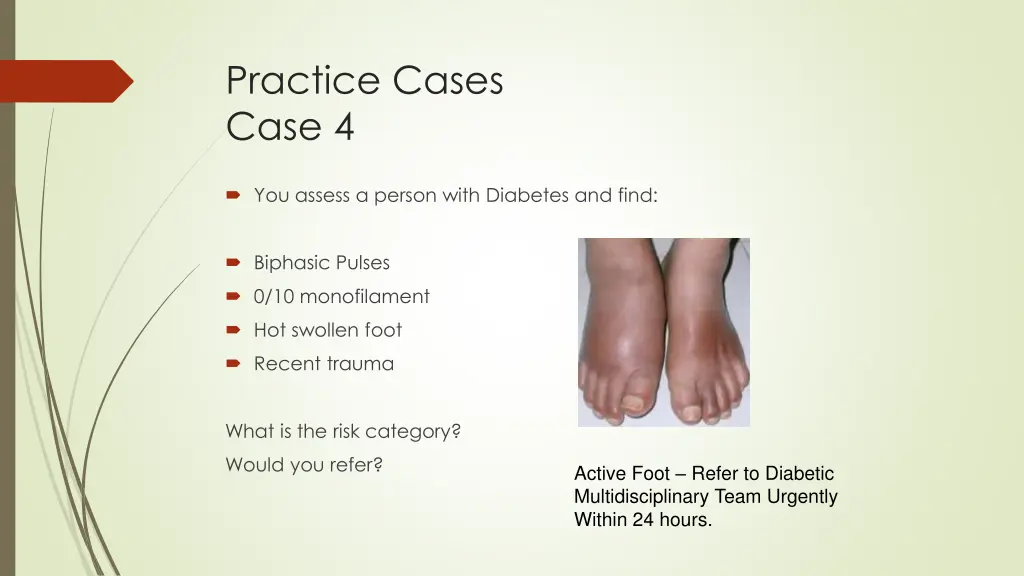 practice cases case 4