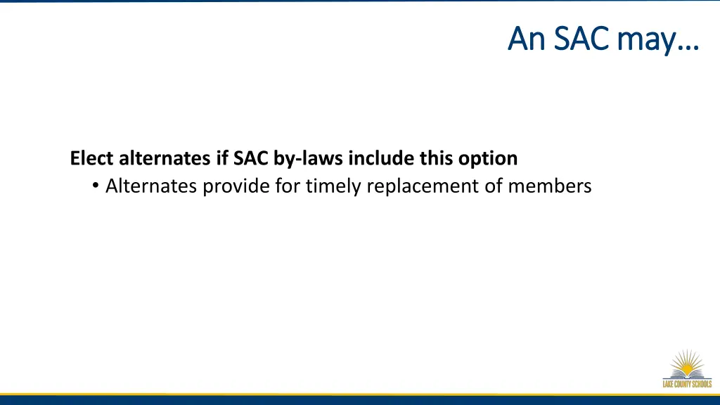 an sac may an sac may