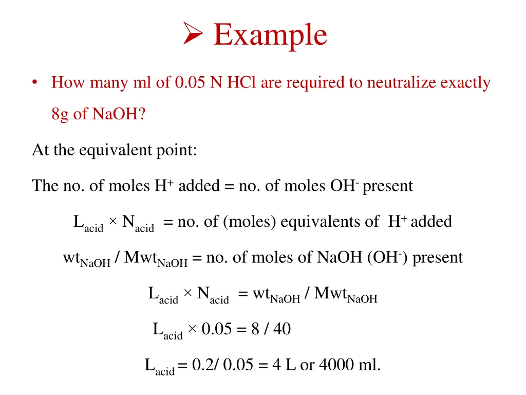 example
