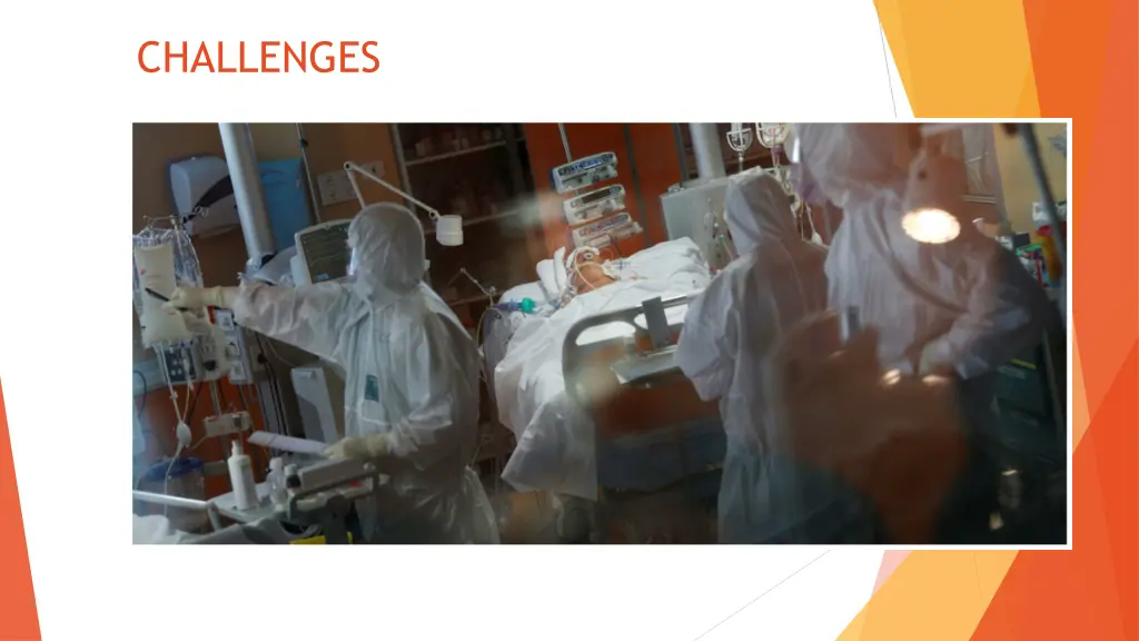 challenges