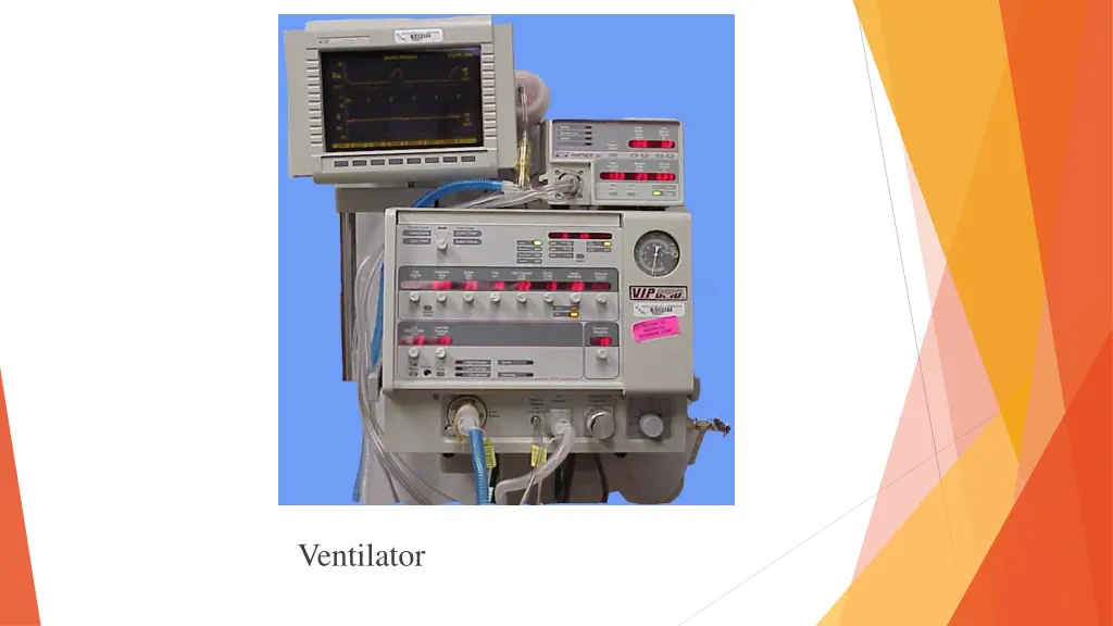 ventilator