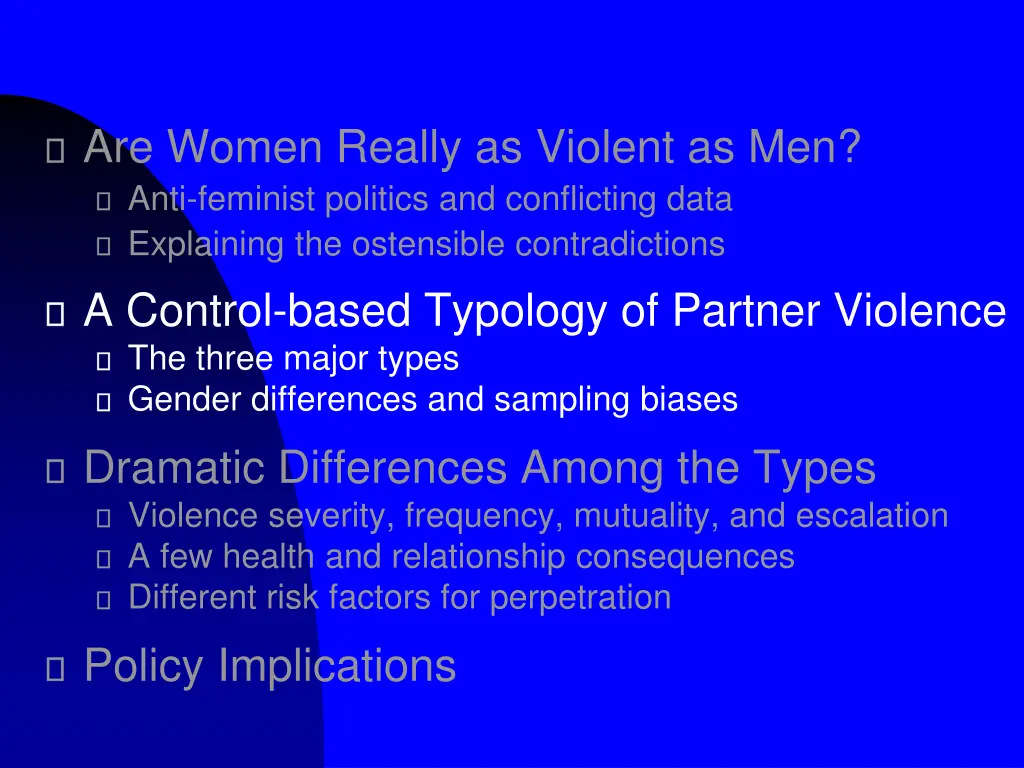 are women really as violent as men anti feminist 1