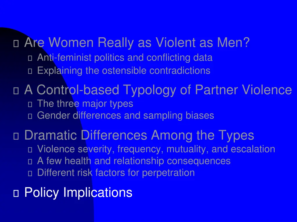 are women really as violent as men anti feminist 3