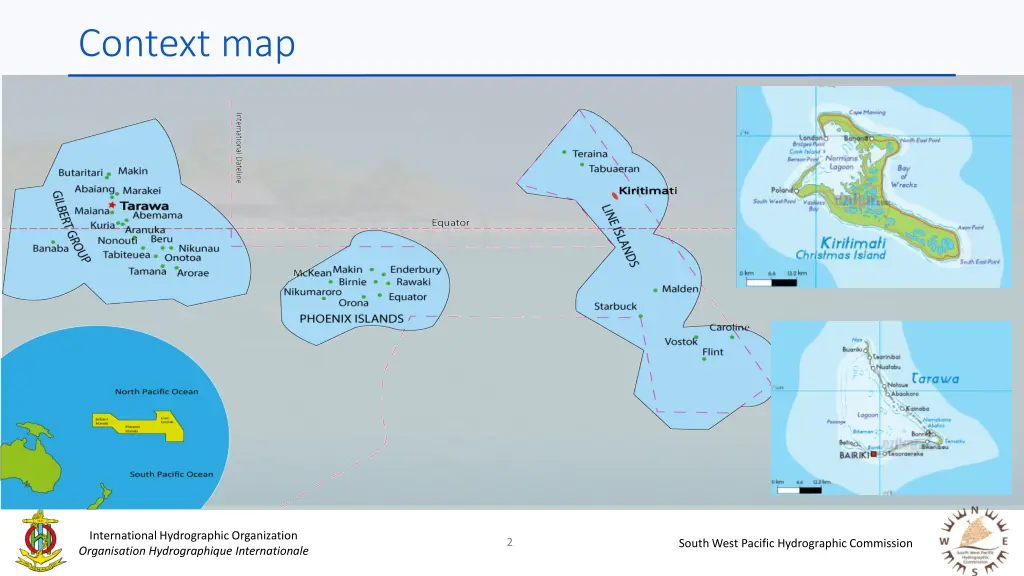 context map