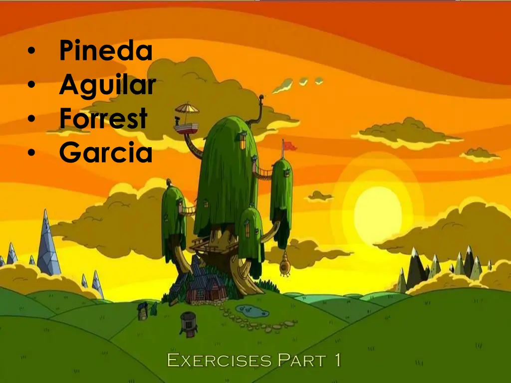 pineda aguilar forrest garcia