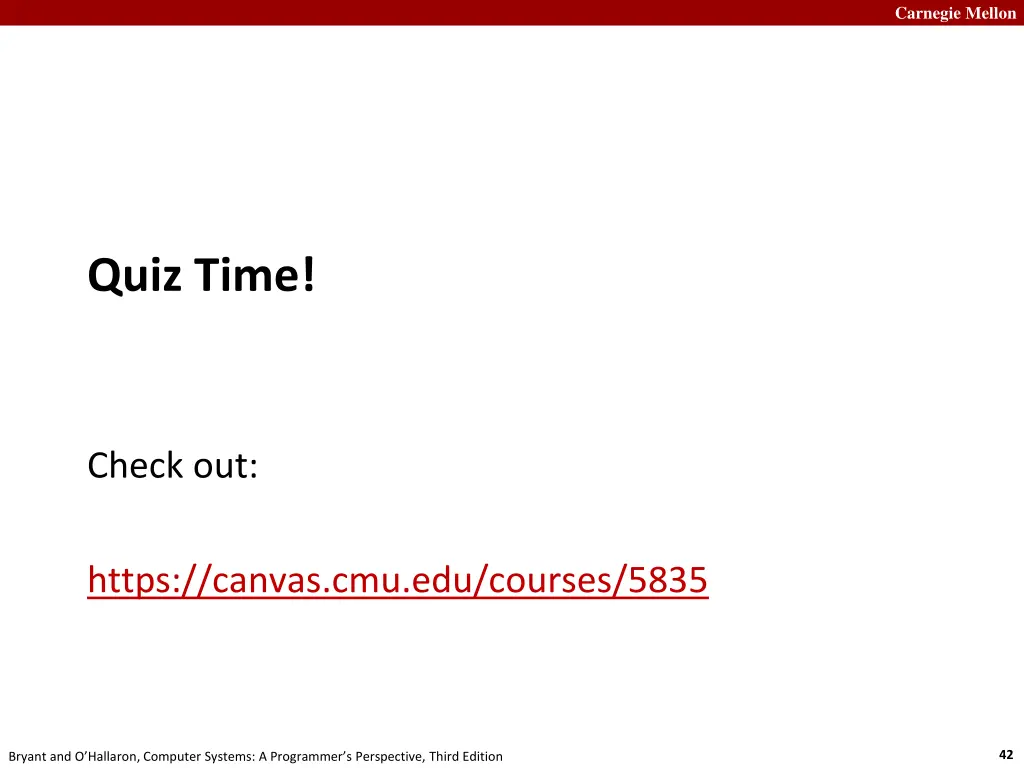 carnegie mellon 41