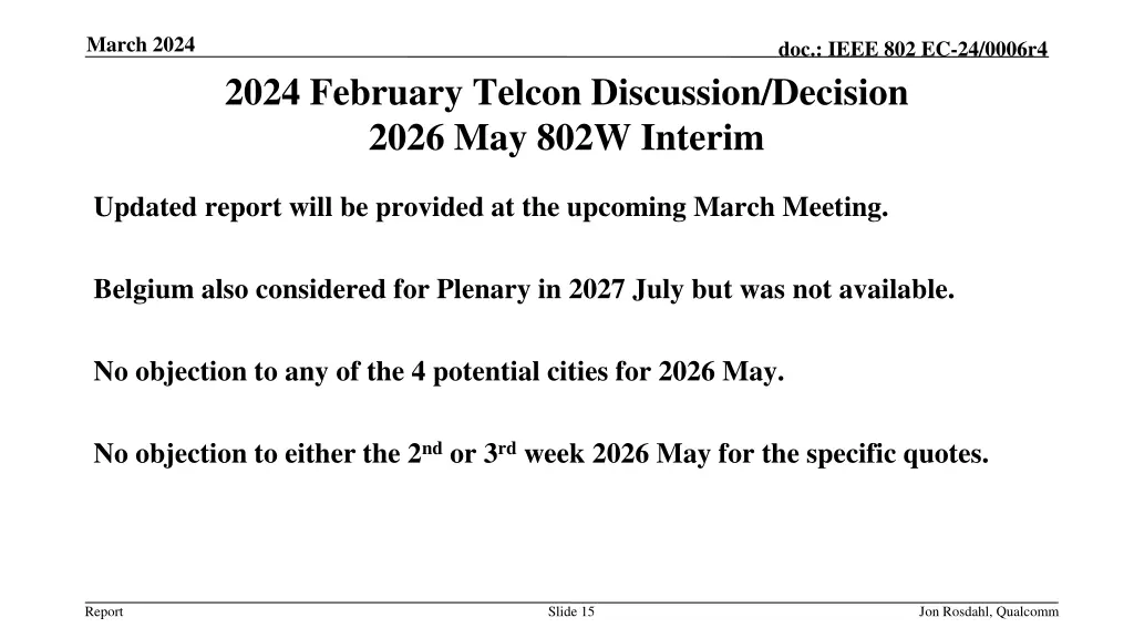 march 2024 14