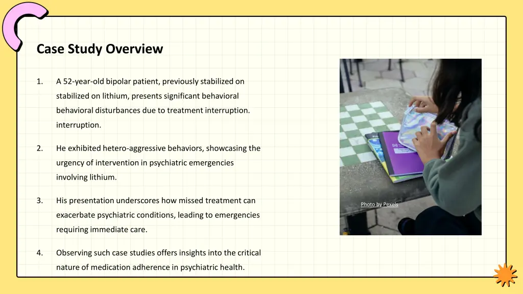 case study overview