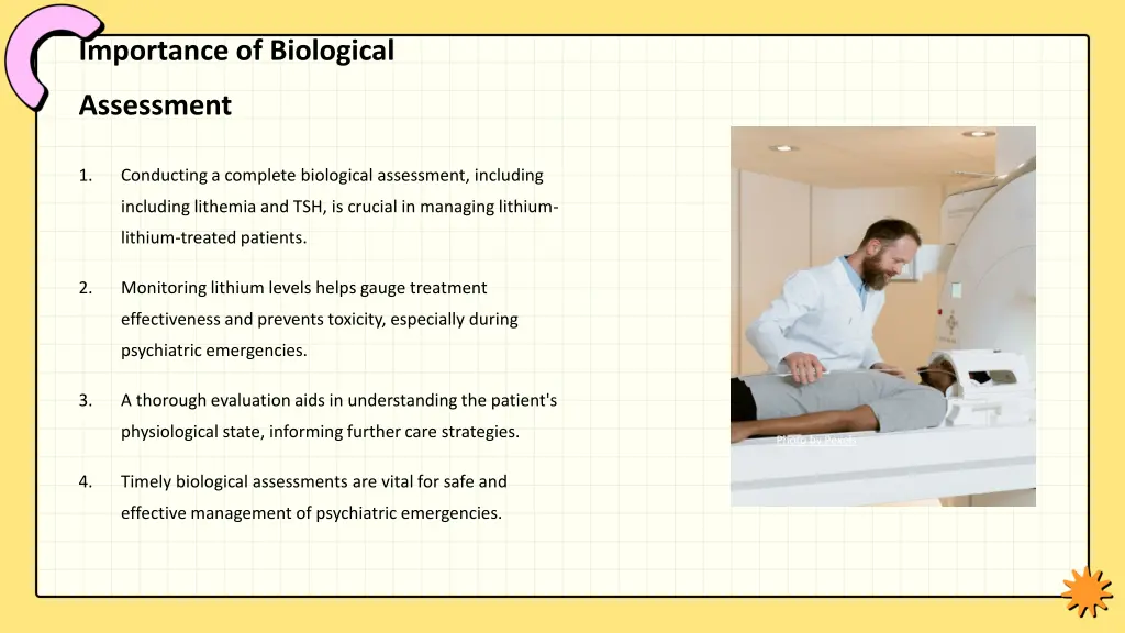 importance of biological