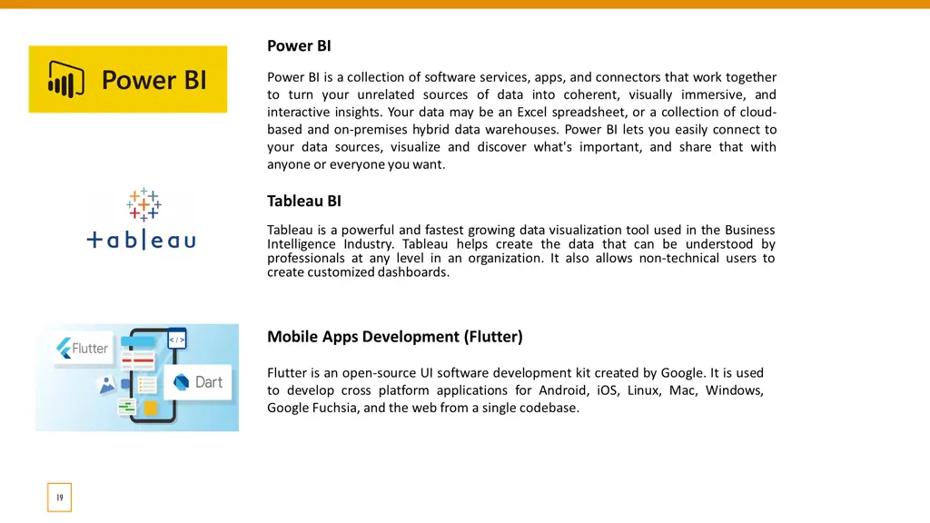 power bi