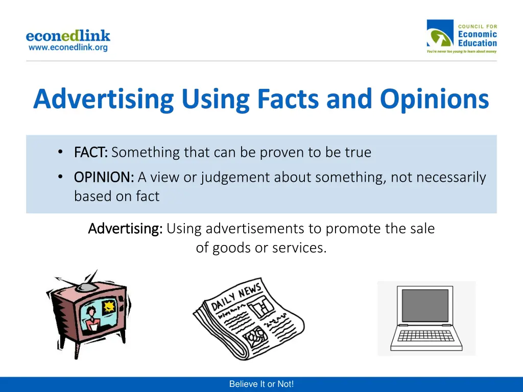 fact fact something that can be proven to be true
