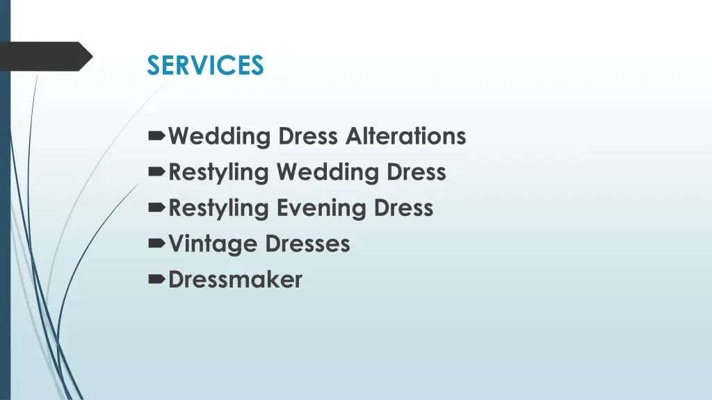services