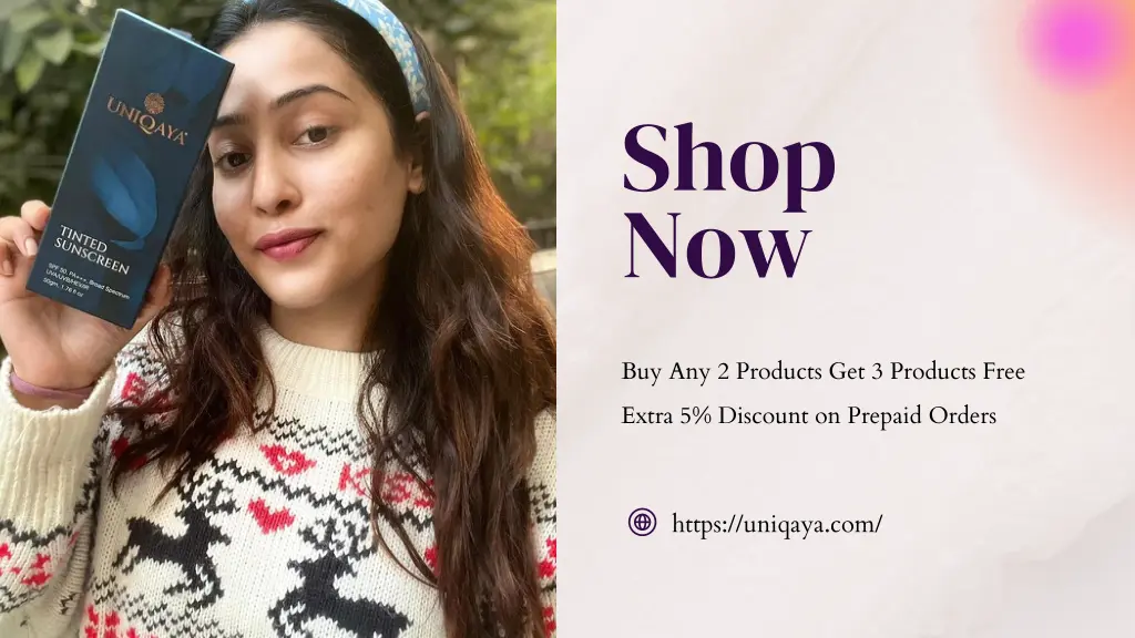 shop now