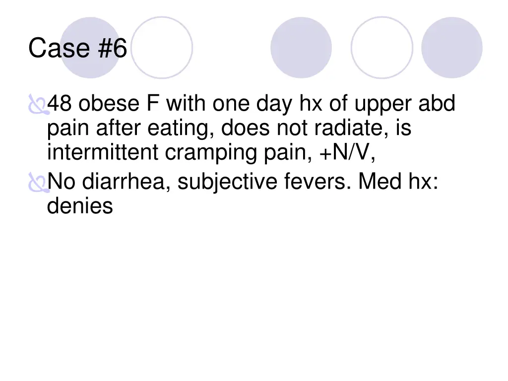 case 6